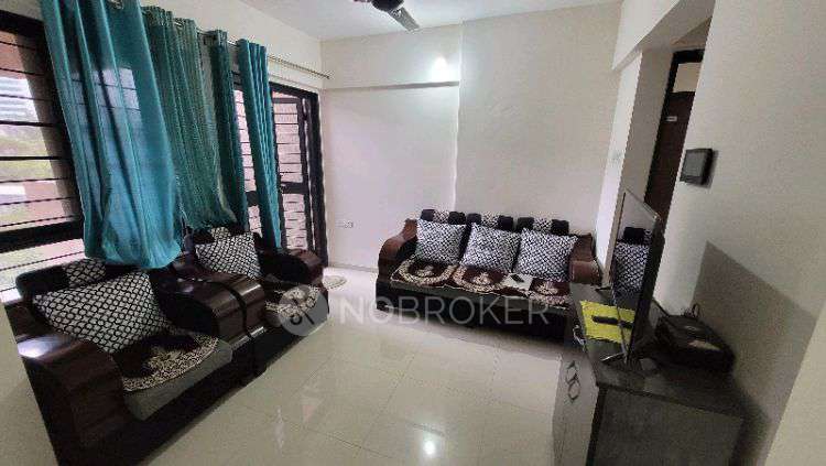 2 BHK Flat In Kohinoor Coral for Rent  In Hinjewadi Phase-3