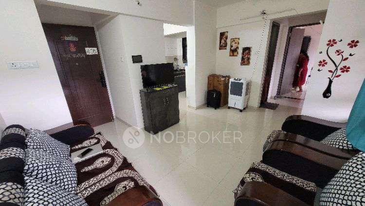 2 BHK Flat In Kohinoor Coral for Rent  In Hinjewadi Phase-3