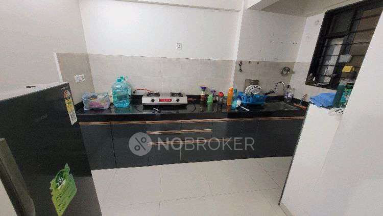 2 BHK Flat In Kohinoor Coral for Rent  In Hinjewadi Phase-3