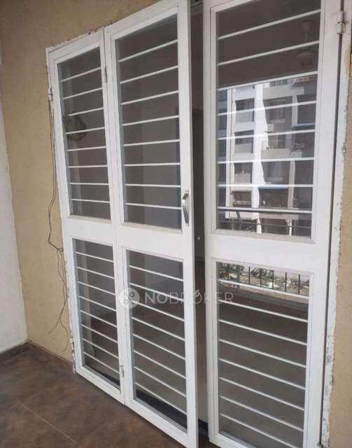 2 BHK Flat In Silver Crest ,wagholi for Rent  In Silver Crest