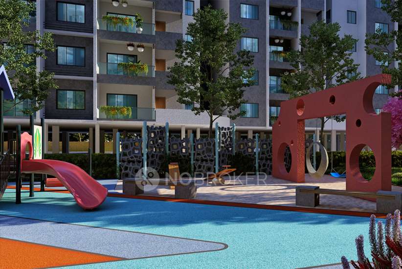 2 BHK Flat In Meda East Winds For Sale  In Panathur - Varthur Main Road