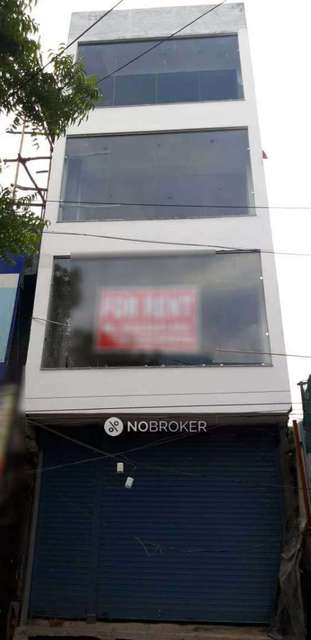 2 BHK Flat In Standalone Building  for Rent  In Janakpuri