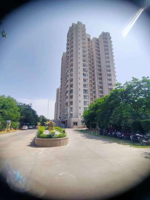 3 BHK Flat In A P Wonders For Sale  In Rohini
