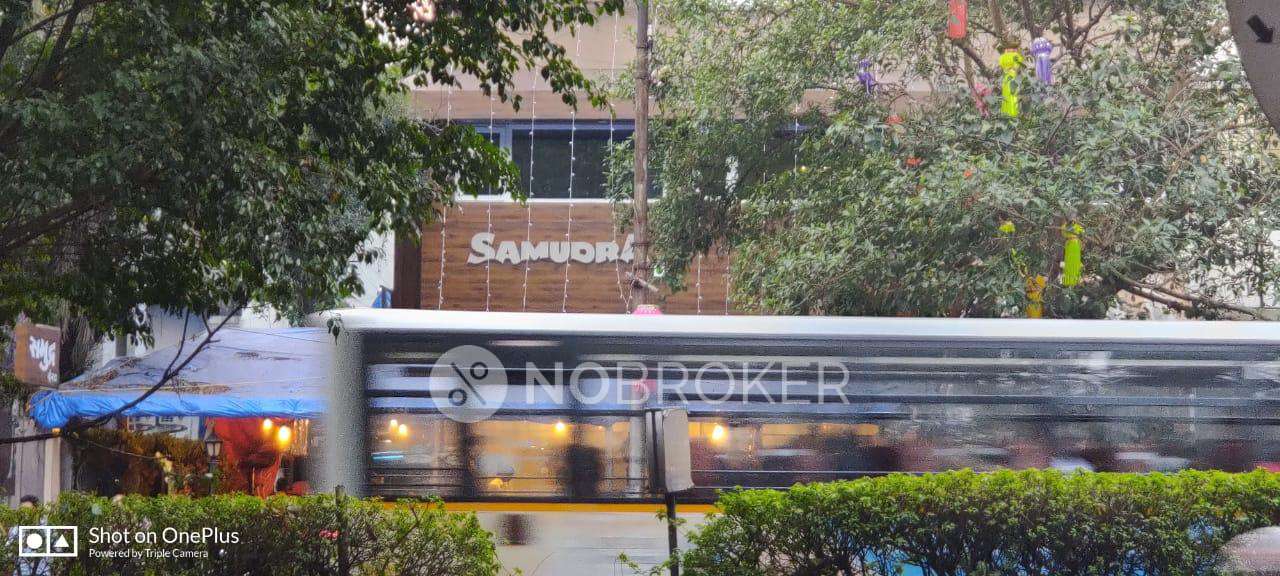 1 RK Flat In Sharmad Residency For Sale  In  Erandwande