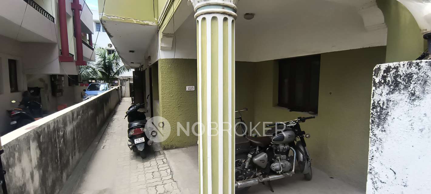 4+ BHK House For Sale  In Velachery