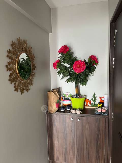 2 BHK Flat In Sukhwani Hermosa Casa For Sale  In Hadapsar