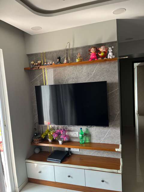 2 BHK Flat In Sukhwani Hermosa Casa For Sale  In Hadapsar