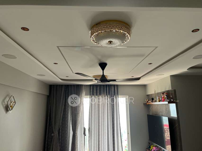 2 BHK Flat In Sukhwani Hermosa Casa For Sale  In Hadapsar