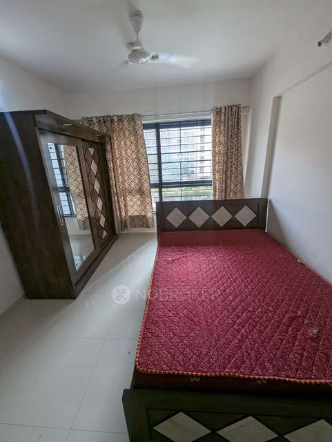 2 BHK Flat In Kohinoor Coral Phase 3 for Rent  In Hinjewadi