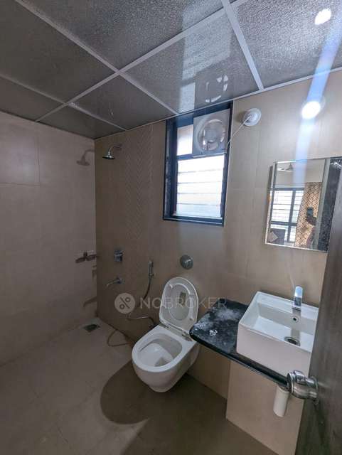 2 BHK Flat In Kohinoor Coral Phase 3 for Rent  In Hinjewadi