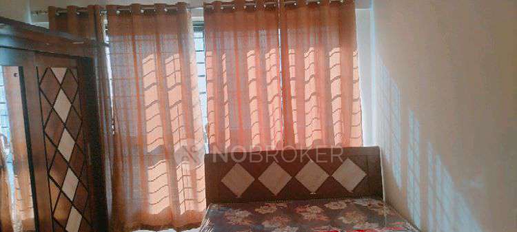 2 BHK Flat In Kohinoor Coral Phase 3 for Rent  In Hinjewadi