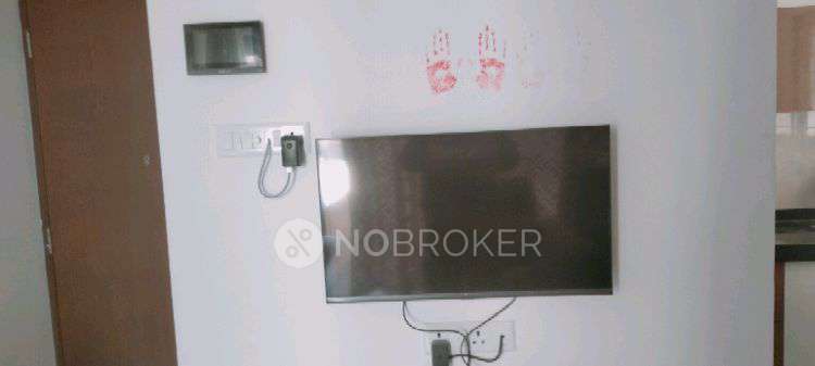 2 BHK Flat In Kohinoor Coral Phase 3 for Rent  In Hinjewadi