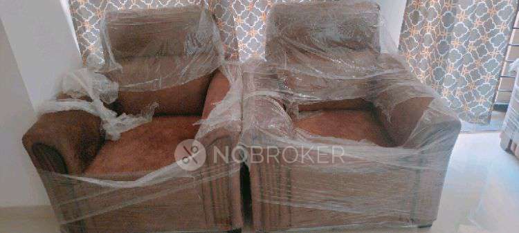 2 BHK Flat In Kohinoor Coral Phase 3 for Rent  In Hinjewadi