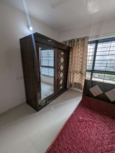2 BHK Flat In Kohinoor Coral Phase 3 for Rent  In Hinjewadi
