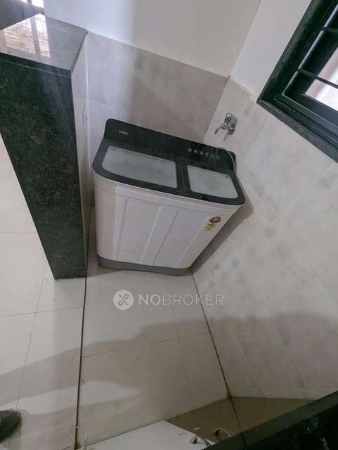 2 BHK Flat In Kohinoor Coral Phase 3 for Rent  In Hinjewadi