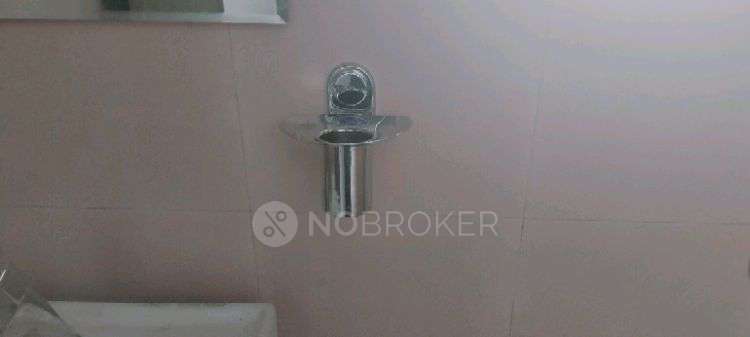 2 BHK Flat In Kohinoor Coral Phase 3 for Rent  In Hinjewadi