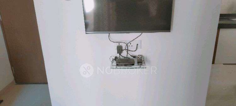 2 BHK Flat In Kohinoor Coral Phase 3 for Rent  In Hinjewadi