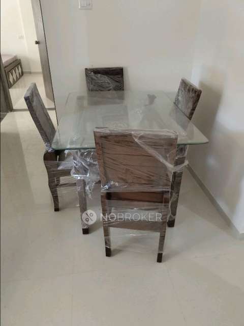 2 BHK Flat In Kohinoor Coral Phase 3 for Rent  In Hinjewadi