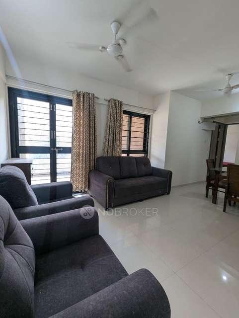 2 BHK Flat In Kohinoor Coral Phase 3 for Rent  In Hinjewadi