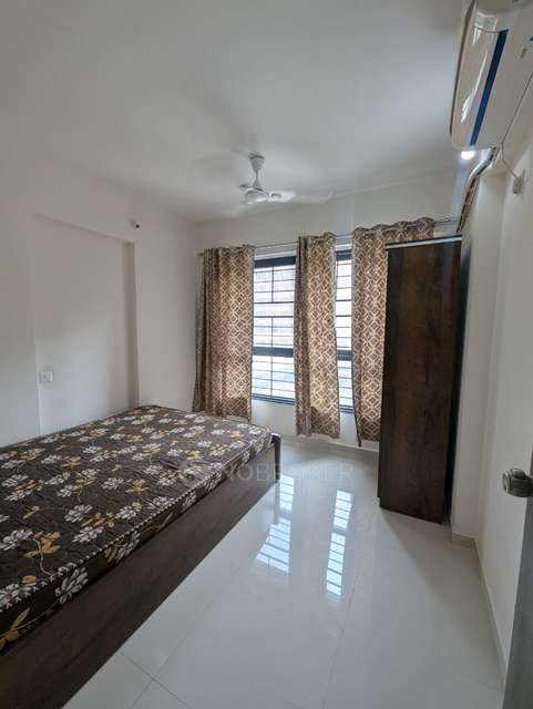 2 BHK Flat In Kohinoor Coral Phase 3 for Rent  In Hinjewadi