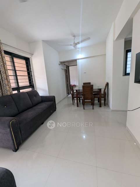 2 BHK Flat In Kohinoor Coral Phase 3 for Rent  In Hinjewadi