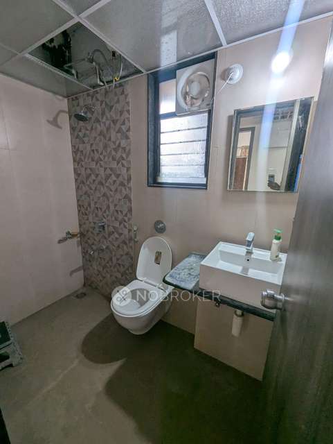 2 BHK Flat In Kohinoor Coral Phase 3 for Rent  In Hinjewadi