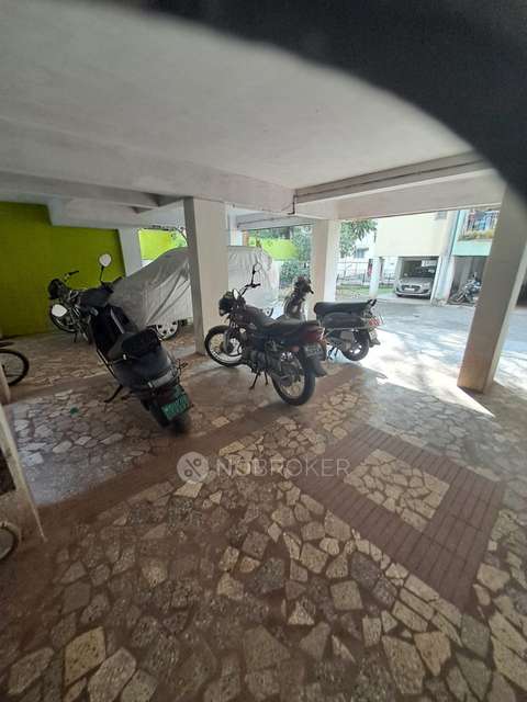 1 BHK Flat In Vishrant Society for Rent  In  Vishrantwadi