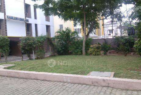 2 BHK Flat In Reputed Kamlesh Enclave, Chennai For Sale  In Ayyanvaram