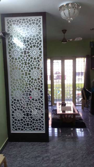 2 BHK Flat In Reputed Kamlesh Enclave, Chennai For Sale  In Ayyanvaram