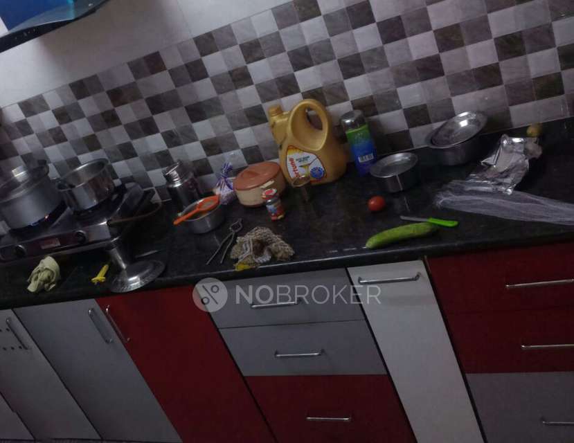 2 BHK Flat In Reputed Kamlesh Enclave, Chennai For Sale  In Ayyanvaram