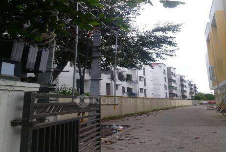 2 BHK Flat In Reputed Kamlesh Enclave, Chennai For Sale  In Ayyanvaram