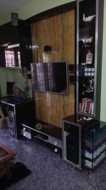 2 BHK Flat In Reputed Kamlesh Enclave, Chennai For Sale  In Ayyanvaram