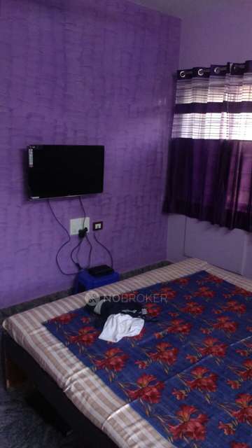 2 BHK Flat In Reputed Kamlesh Enclave, Chennai For Sale  In Ayyanvaram