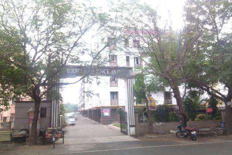 2 BHK Flat In Reputed Kamlesh Enclave, Chennai For Sale  In Ayyanvaram