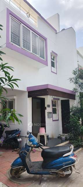 3 BHK House for Rent  In Bollineni Hillside