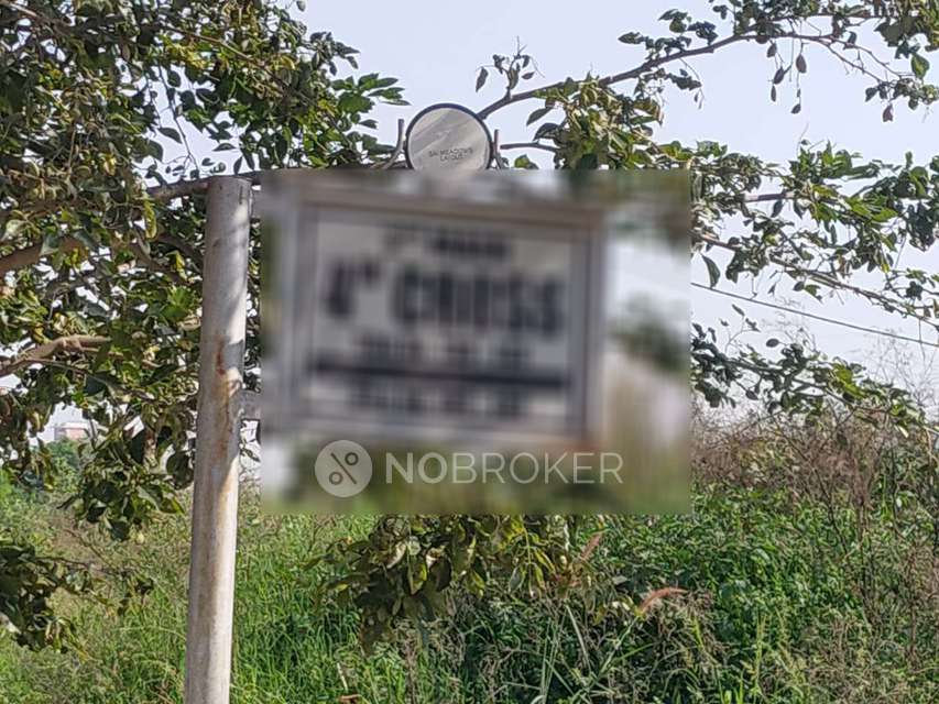 Plot For Sale  In Sai Medows Layout In Parappana Agrahara