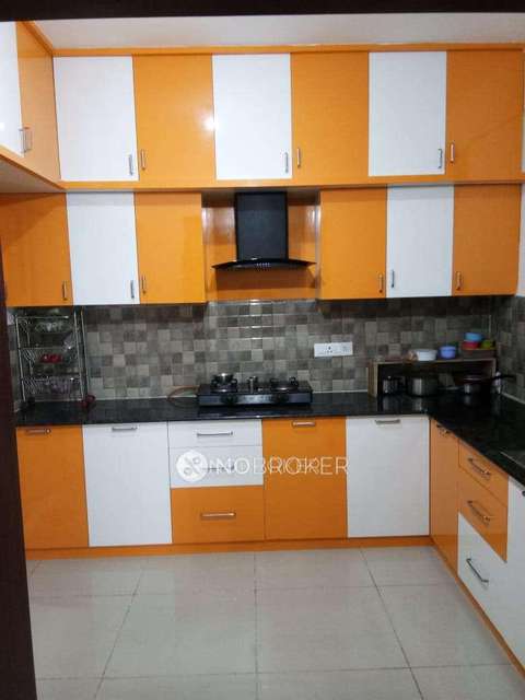 3 BHK Flat In Pushpam E-town For Sale  In S.medihalli 