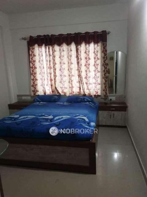 3 BHK Flat In Pushpam E-town For Sale  In S.medihalli 