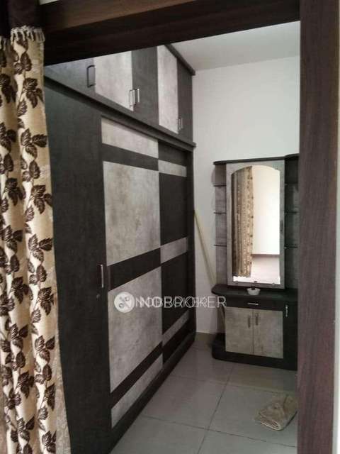 3 BHK Flat In Pushpam E-town For Sale  In S.medihalli 