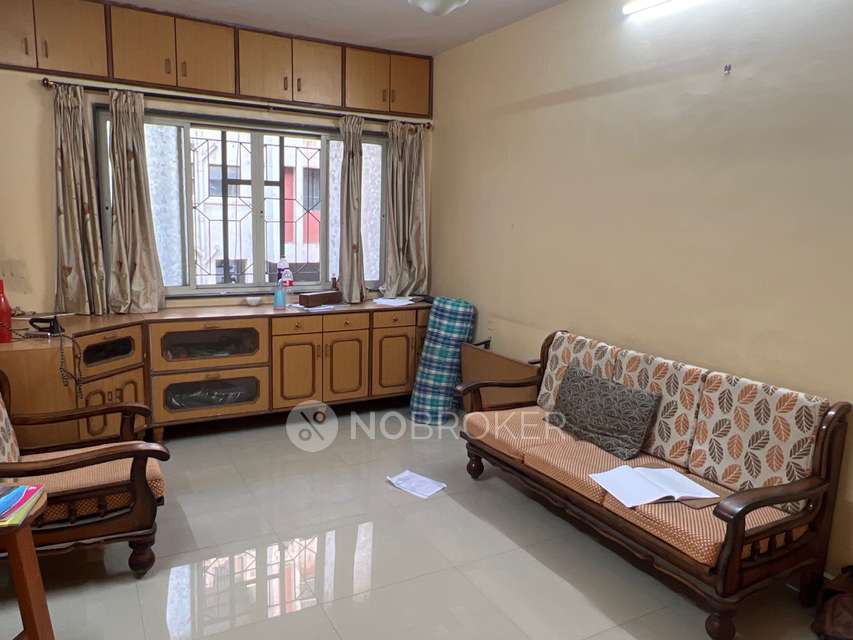 Shared Room for Male In 1 BHK  In Anugraha Apartment Society In Morewadi