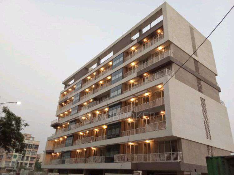 1 RK Flat In Ashutosh Residency For Sale  In Dronagiri