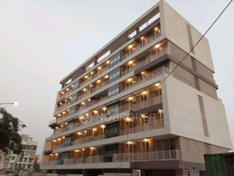 1 RK Flat In Ashutosh Residency For Sale  In Dronagiri