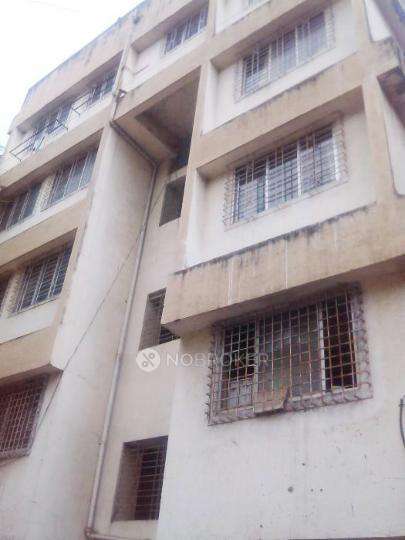 2 BHK Flat In Avdoot Arcade for Rent  In Anand Nagar