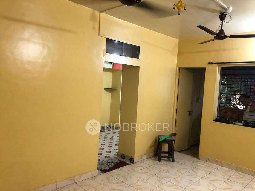 2 BHK Flat In Avdoot Arcade for Rent  In Anand Nagar