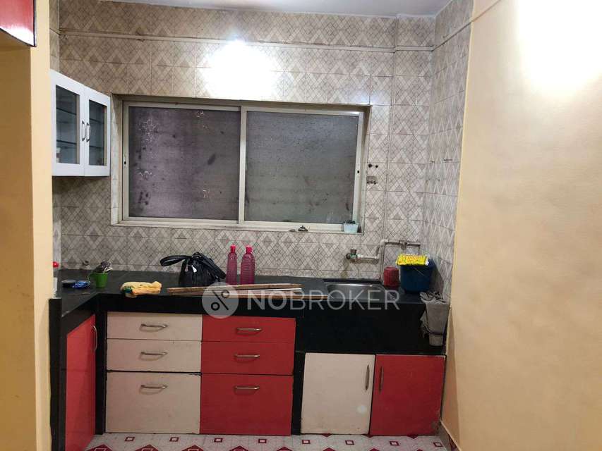 2 BHK Flat In Avdoot Arcade for Rent  In Anand Nagar