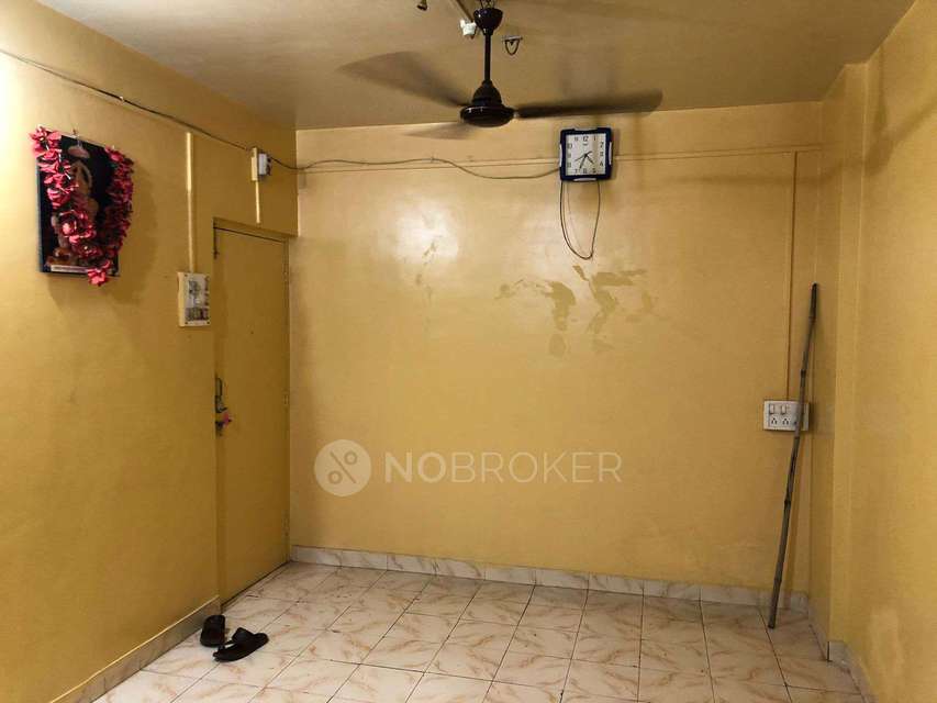 2 BHK Flat In Avdoot Arcade for Rent  In Anand Nagar