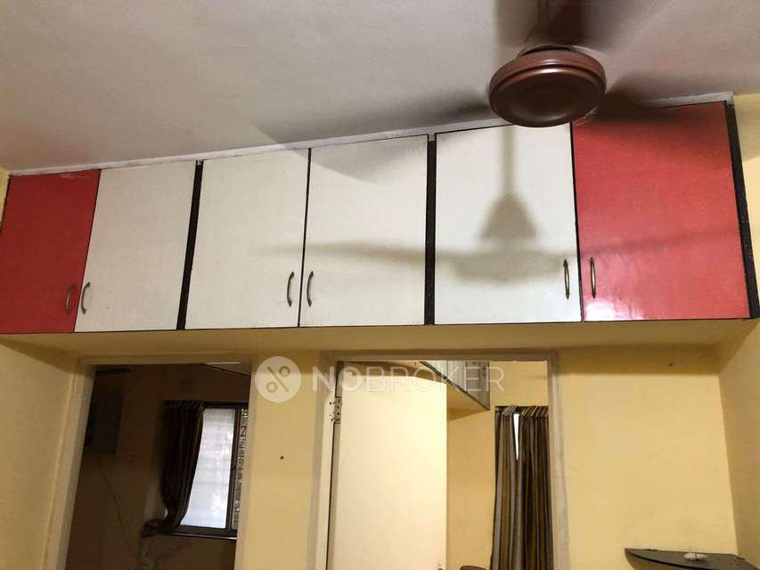 2 BHK Flat In Avdoot Arcade for Rent  In Anand Nagar