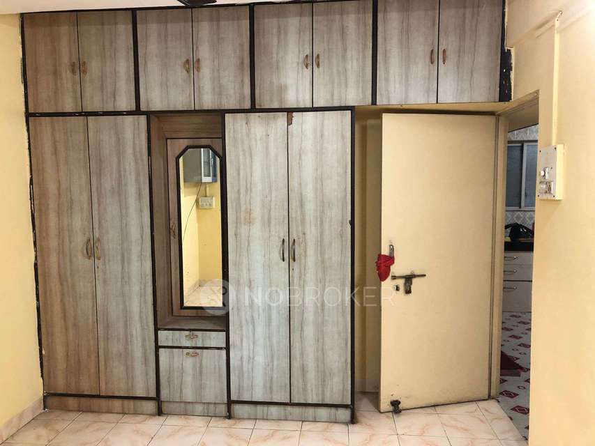 2 BHK Flat In Avdoot Arcade for Rent  In Anand Nagar