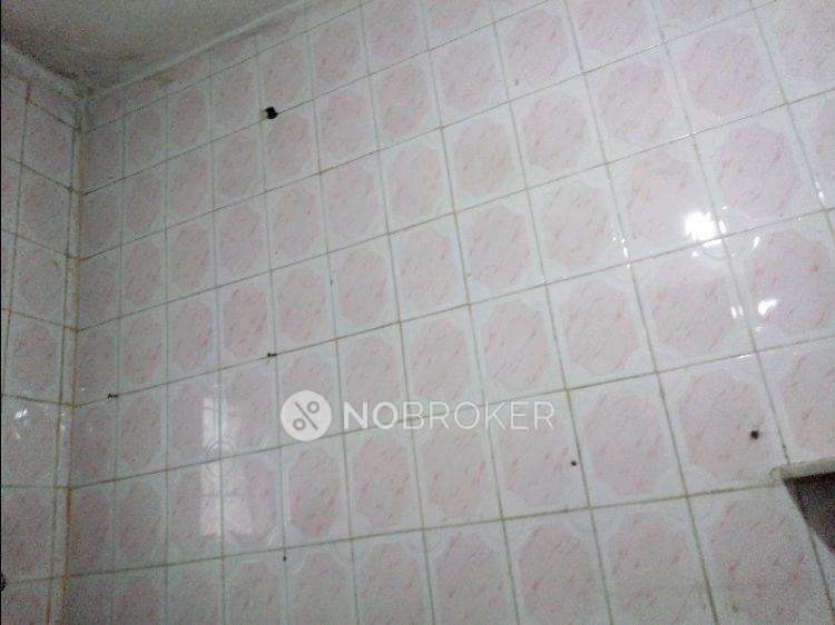 1 BHK Flat In Shanti Plaza Chs For Sale  In Vadgaon Budruk