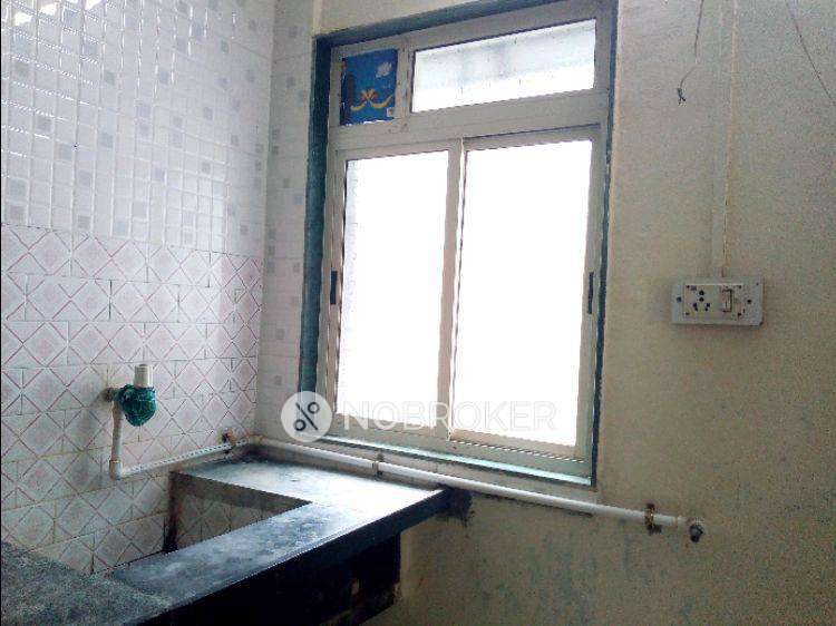 1 BHK Flat In Shanti Plaza Chs For Sale  In Vadgaon Budruk
